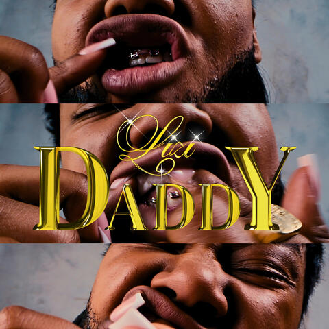 Daddy album art