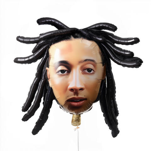 Chill album art