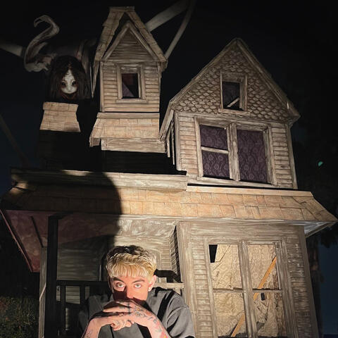 HOUSE OF 1000 CORPSES album art