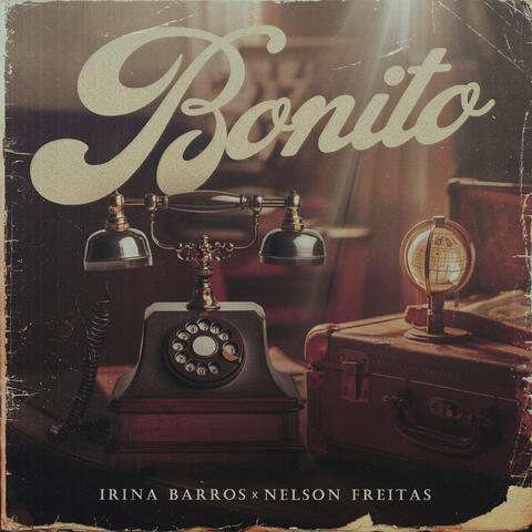 BONITO (feat. Nelson Freitas) album art