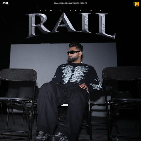 Rail album art
