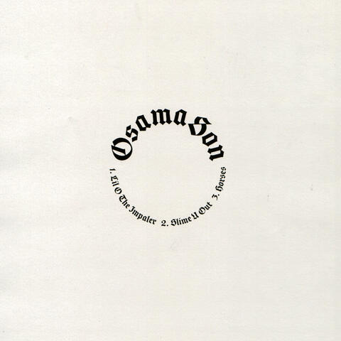 grails album art