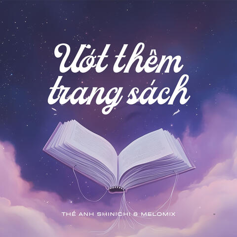 Ướt Thêm Trang Sách album art