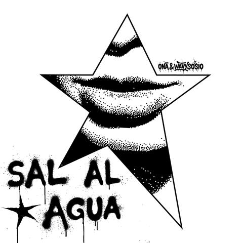 Sal Al Agua album art