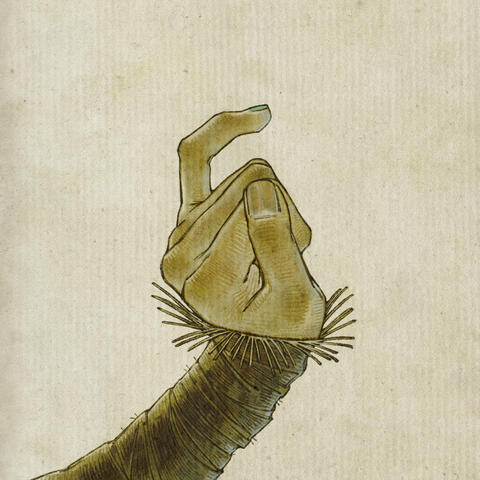 Cole's Response album art