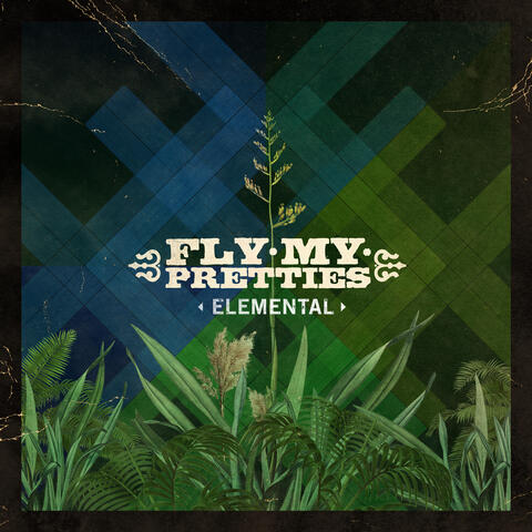 Elemental album art