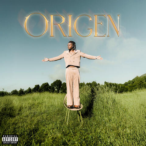 Origen album art
