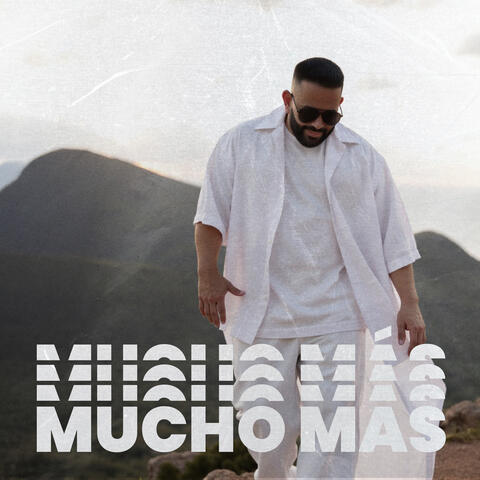 Mucho Más album art