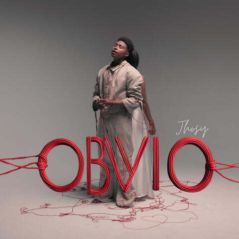 OBVIO album art