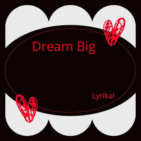 Dream Big album art