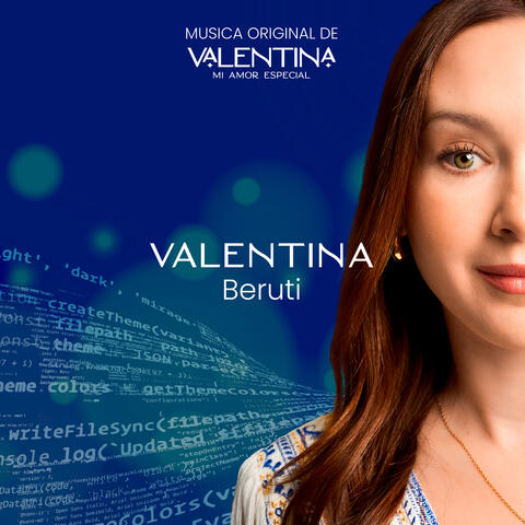 Valentina (Música Original De Valentina, Mi Amor Especial) album art