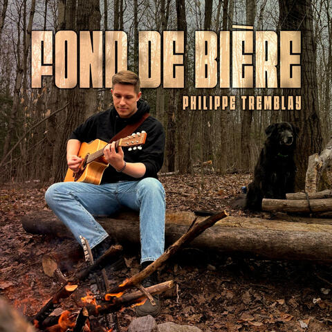 Fond de bière album art