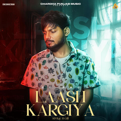 Laash Kargiya album art