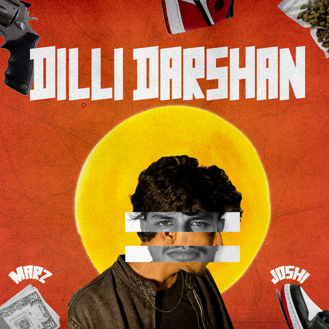 Dilli Darshan album art
