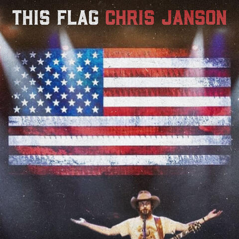 This Flag album art