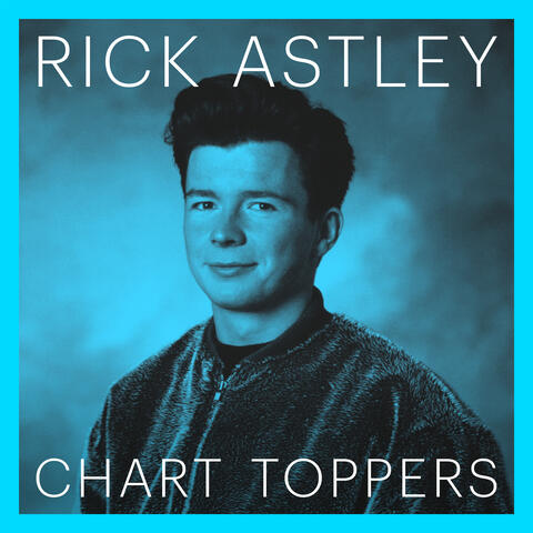 Chart Toppers album art