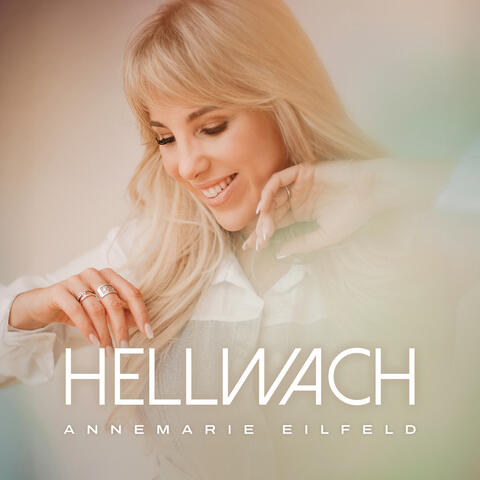 Hellwach album art