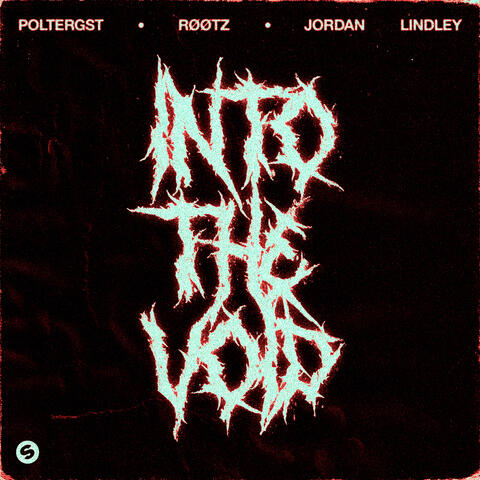 Into The Void (feat. Jordan Lindley) album art