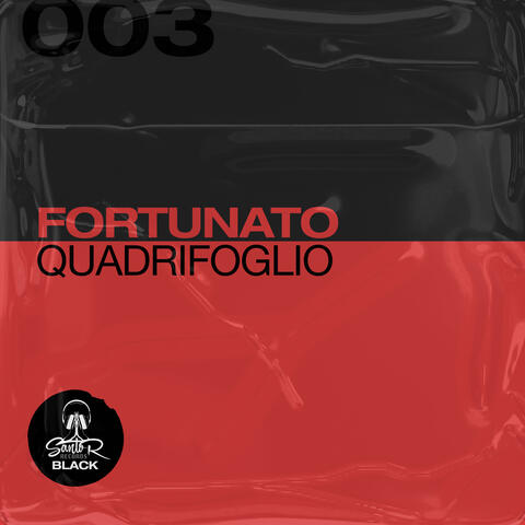 Quadrifoglio album art