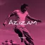 Azizam album artwork