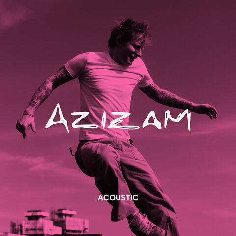 Azizam album art