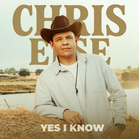 Yes, I Know album art