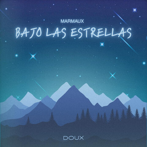 Bajo Las Estrellas album art