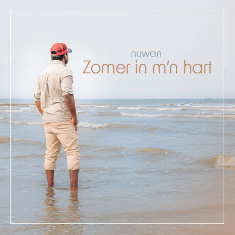 Zomer In M'n Hart album art