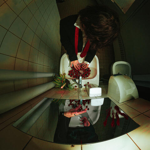 Drama album art