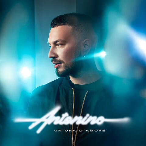 Un'ora d'amore album art