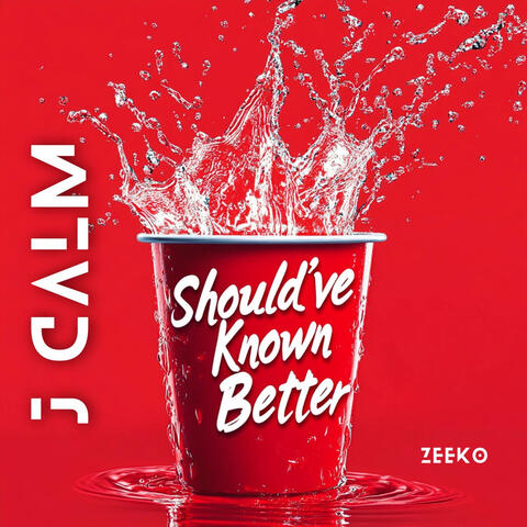 Should've Known Better album art