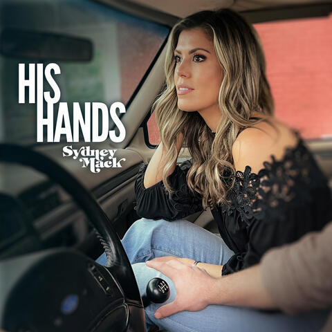 His Hands album art