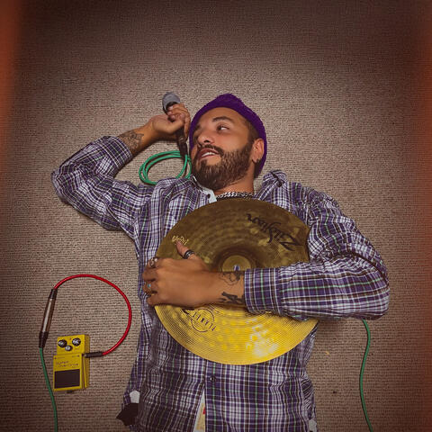 Boca album art