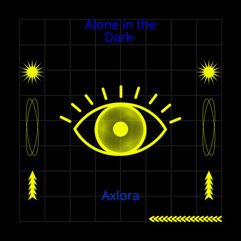 Alone in the Dark album art