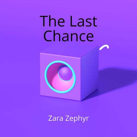 The Last Chance album art