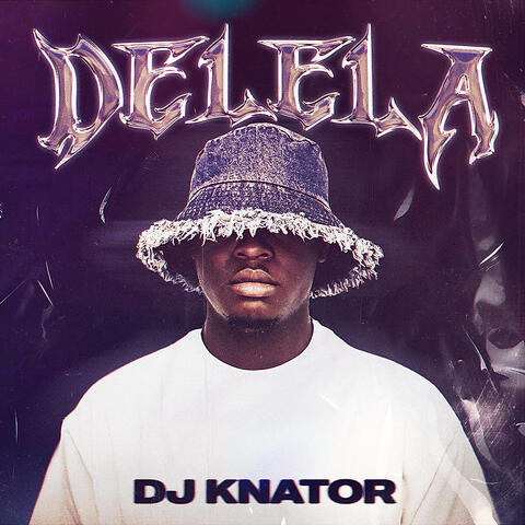 DEDELA album art