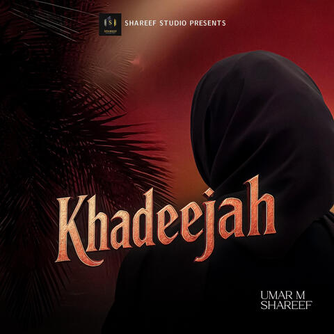 KHADEEJAH album art