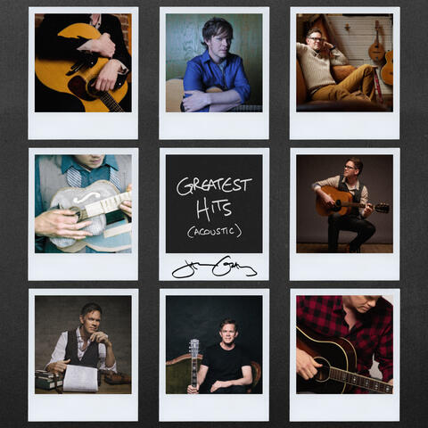 I'm Gonna Let It Go album art
