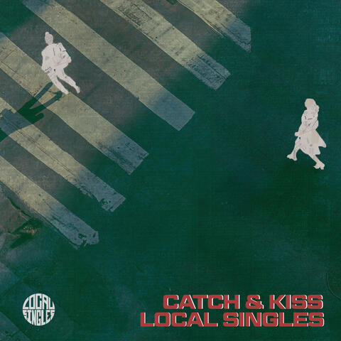 Catch & Kiss album art