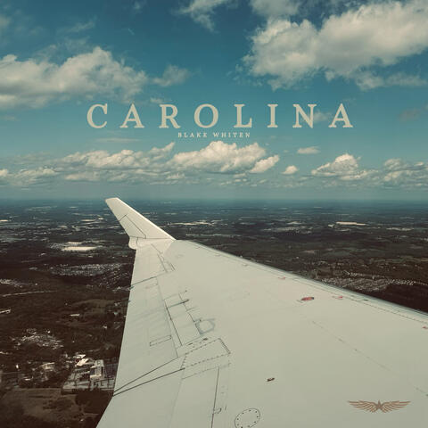 Carolina album art