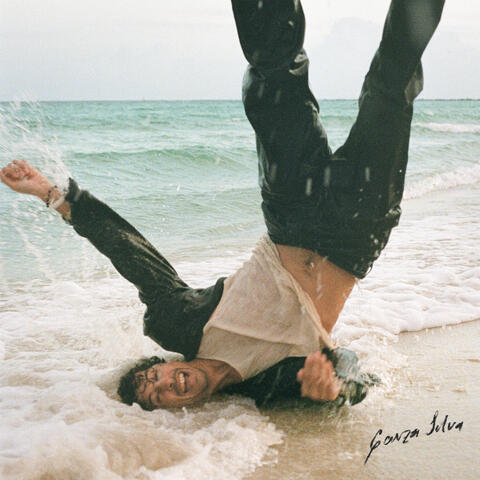 Pronto estaré bien album art