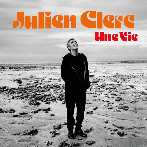 Une vie album art