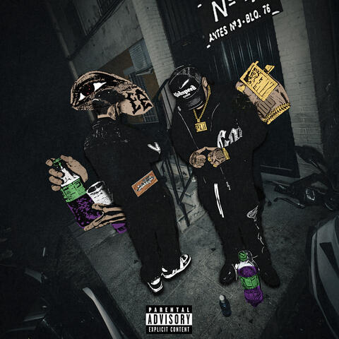 ileGALEE album art