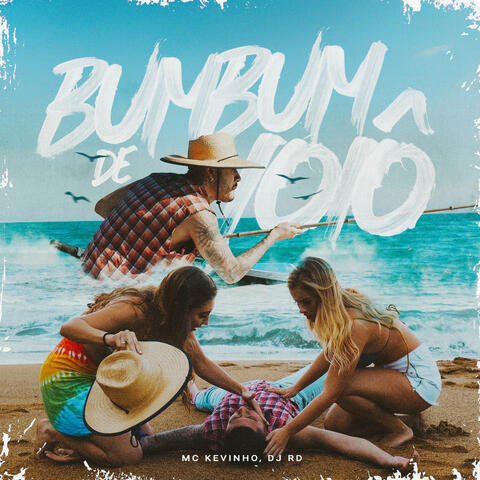 Bumbum de Ioiô album art