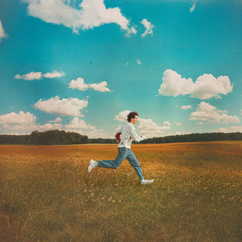 Run (feat. Ragdoll) album art