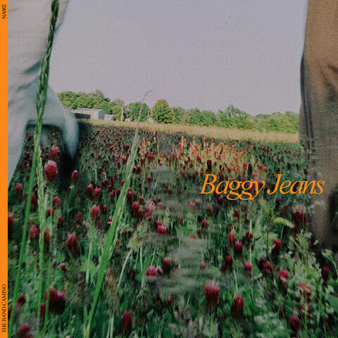 Baggy Jeans album art
