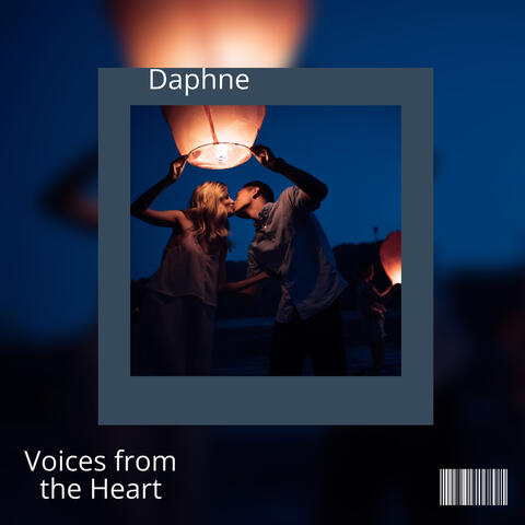 Voices from the Heart album art