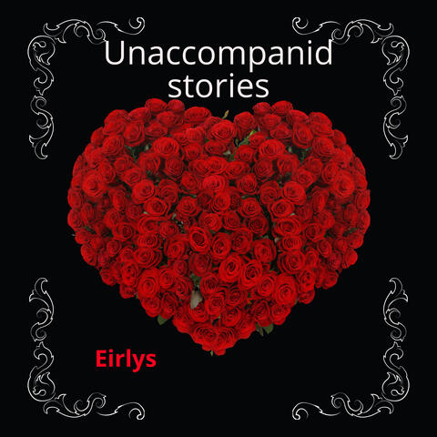 Unaccompanied stories album art