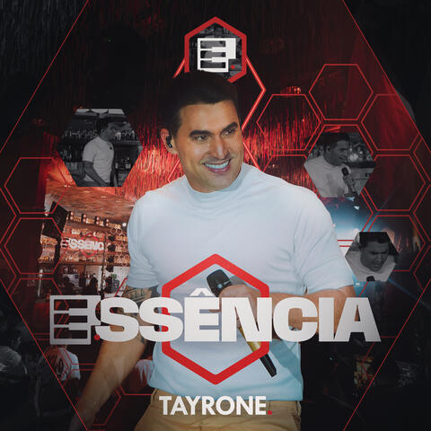 Essência album art
