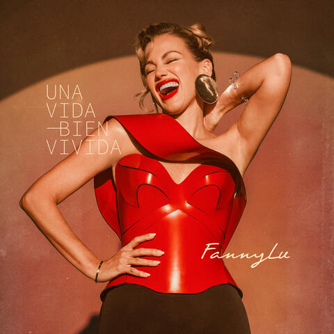 Una Vida Bien Vivida album art